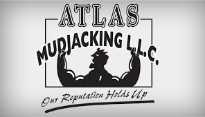 Atlas Mudjacking, LLC's Logo